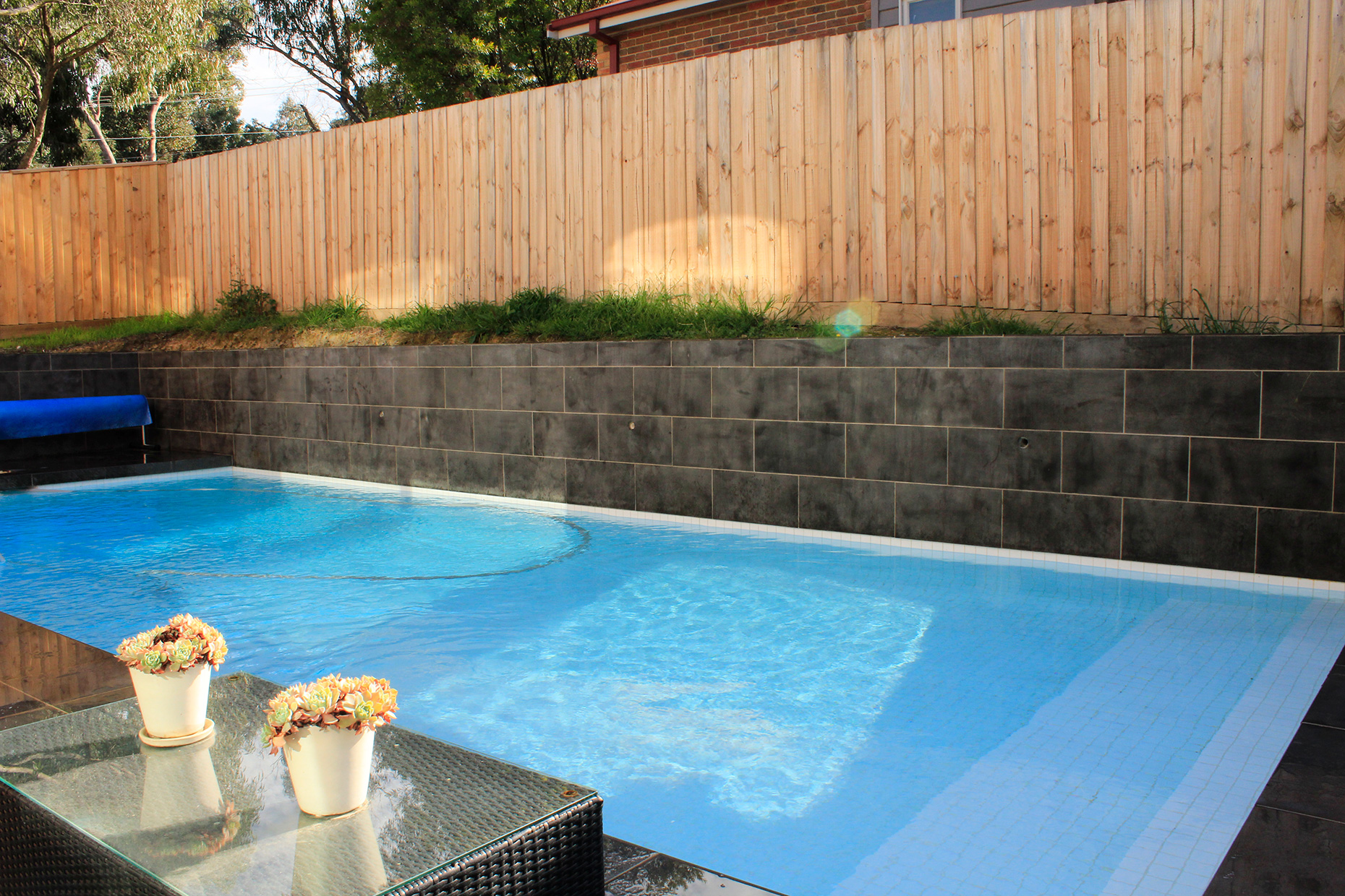 outdoor entertaining Outdoor Entertaining
