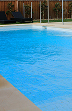 Sam and Pam Testimonial Venetian Pools