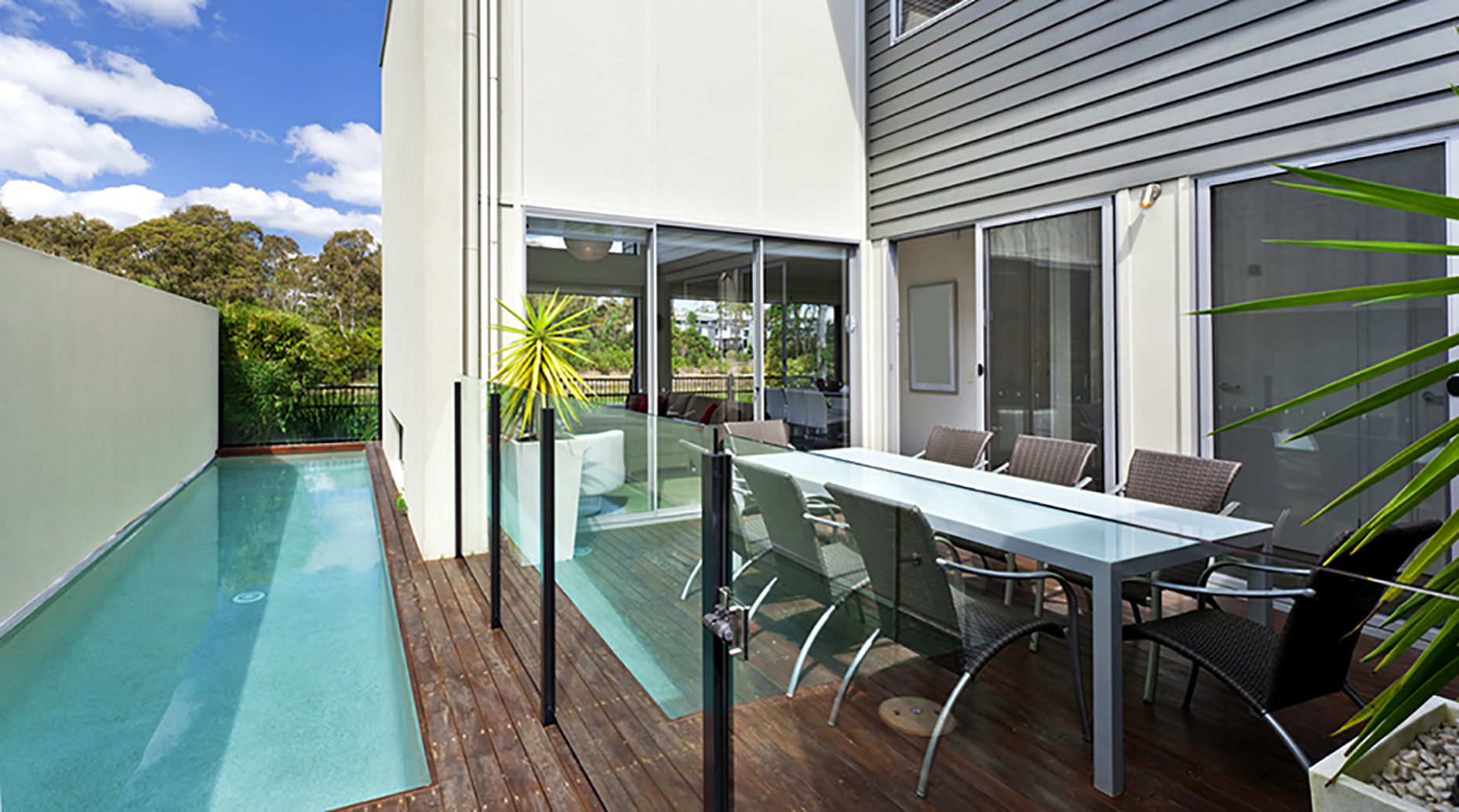 Swimming Pool Outdoor Entertaining Swimming Pool Outdoor Entertaining