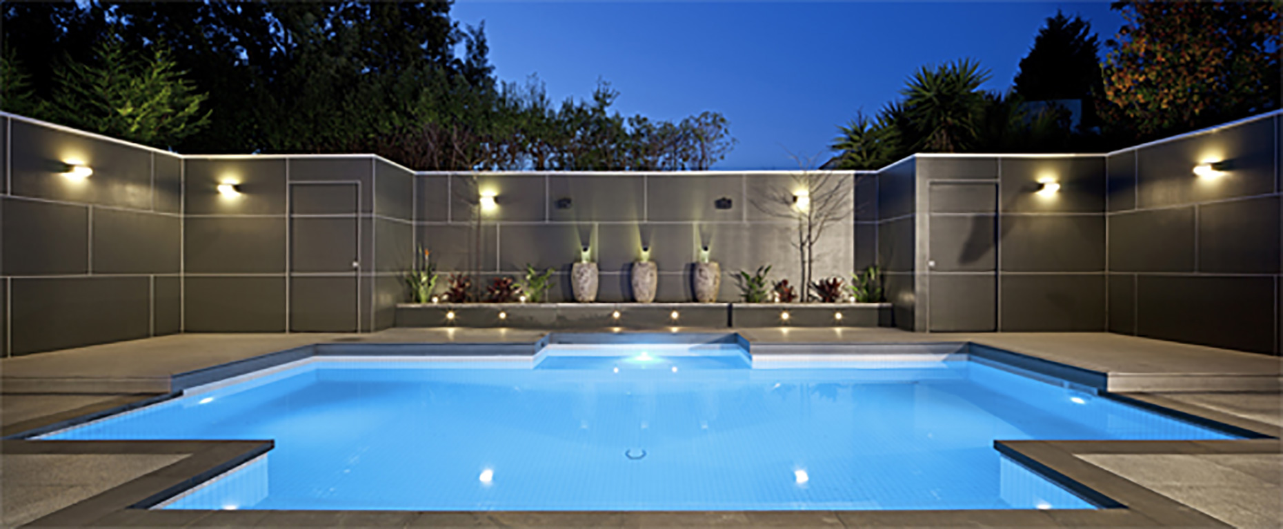 Concrete Swimming Pool and Spa Builder Melbourne