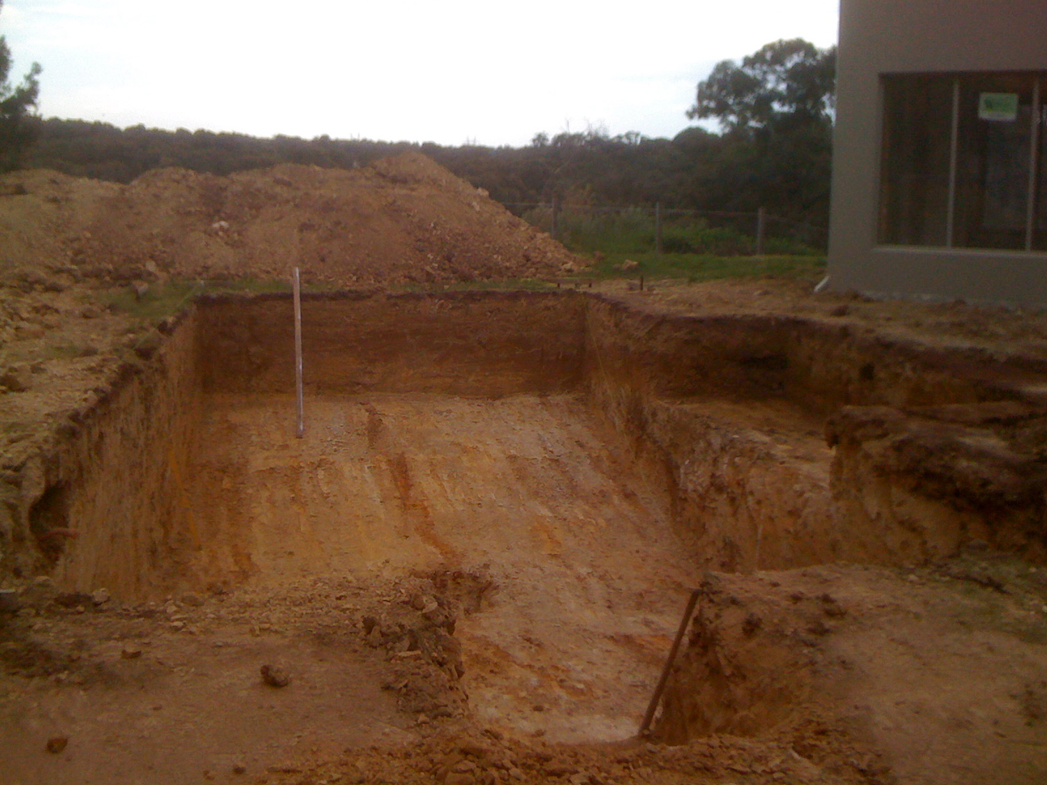 Venetian Pools Concrete In-ground Swimming Pool & Spa Design and Construction in Melbourne