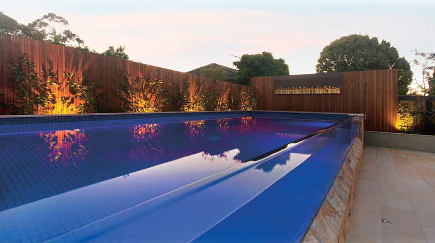 Venetian Pools Magazine Swimming Pool