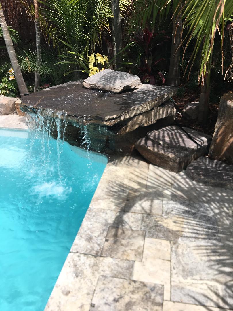 Concrete Swimming Pool and Spa Builder Beaumaris