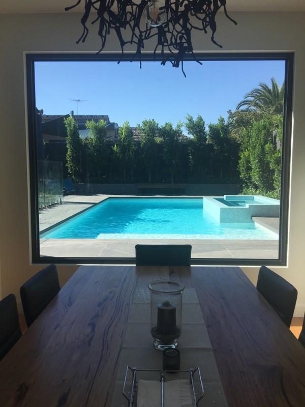 Concrete Swimming Pool and Spa Builder Essendon