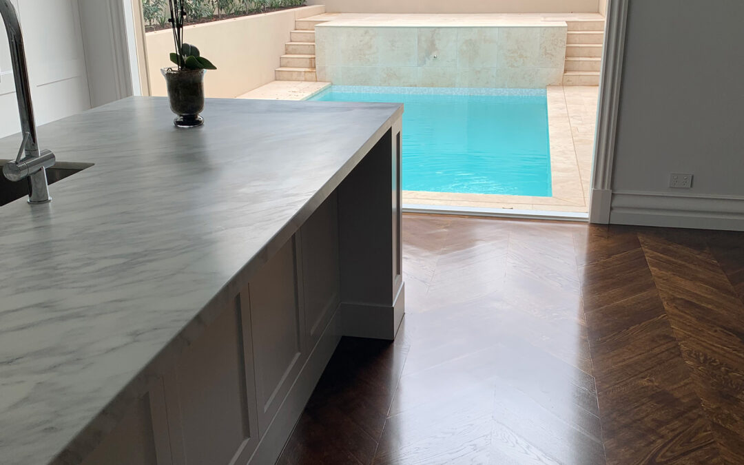 Plunge Pools Retreat