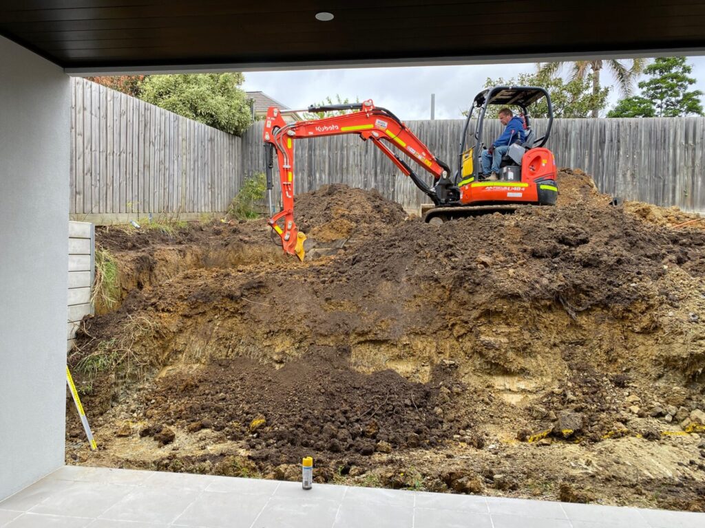 Balwyn North Site