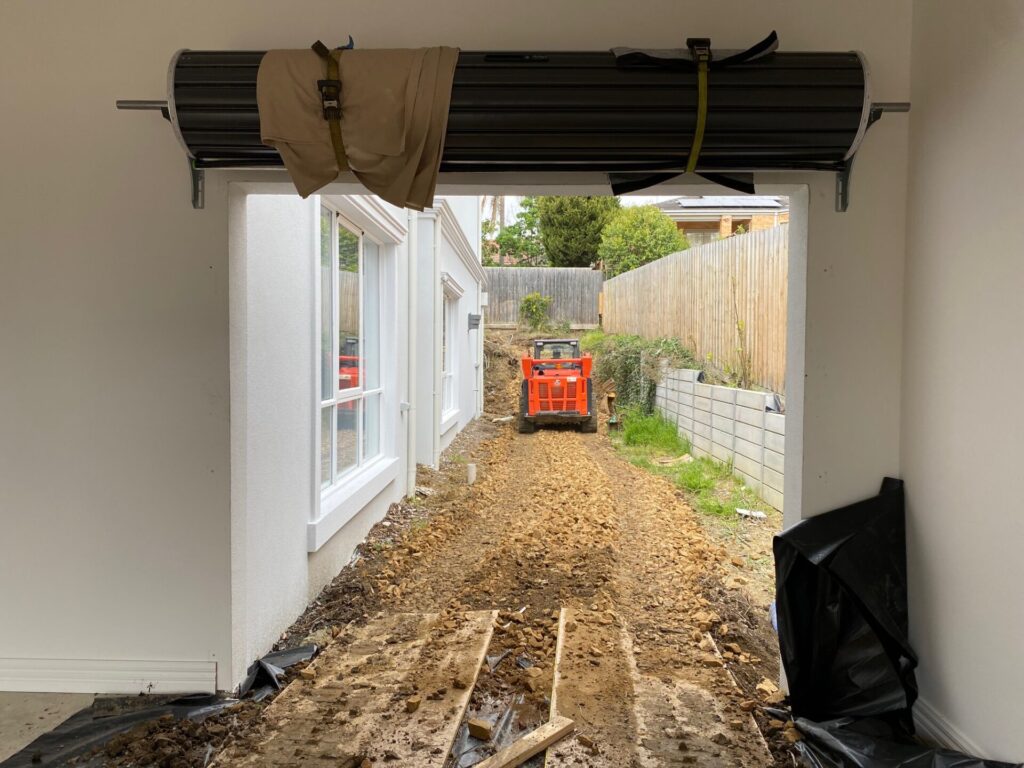Balwyn North Site