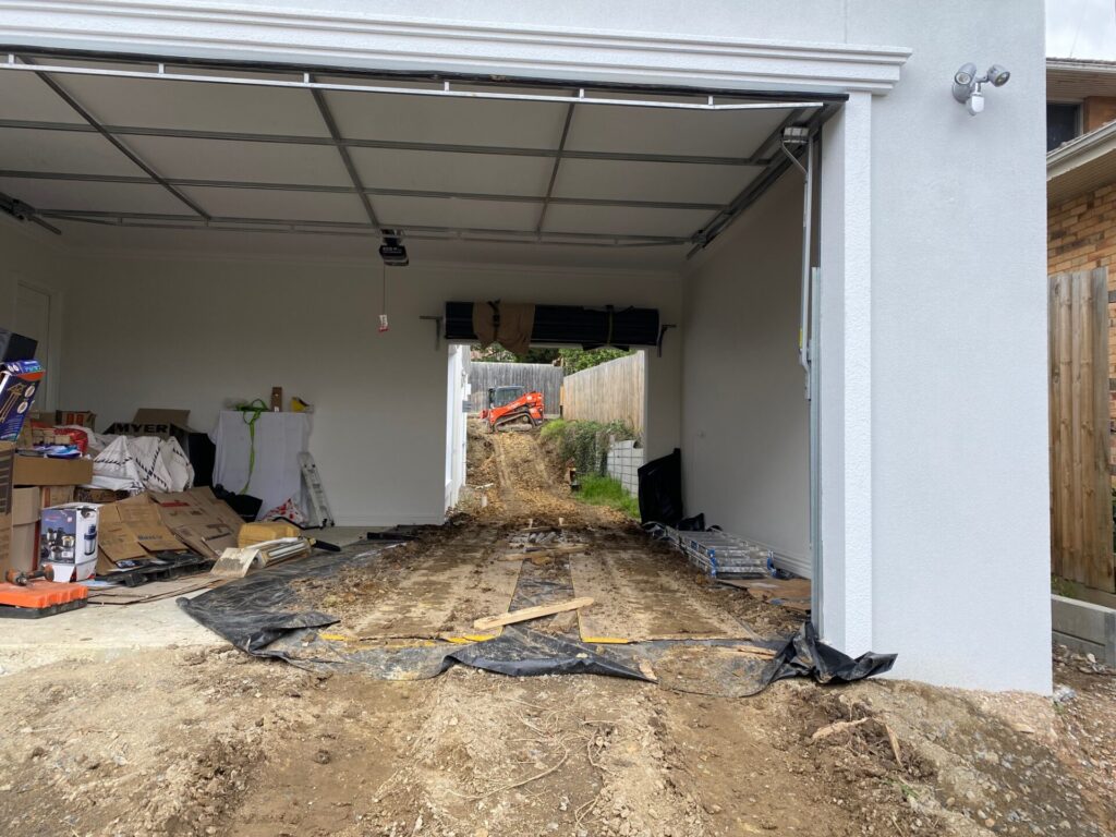 Balwyn North Site