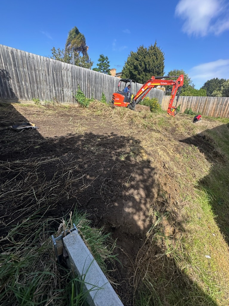 Balwyn North Site