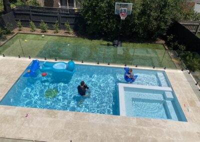 Oak Park Melbourne Pool and Spa