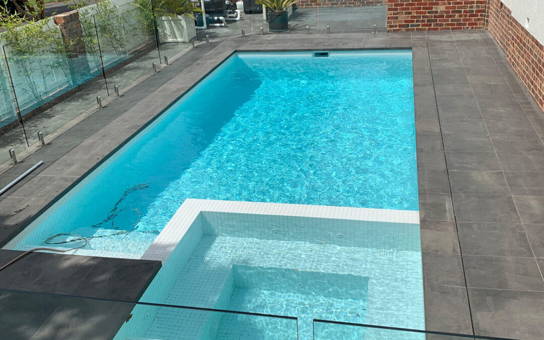 Pool and Spa Combinations Transform Your Space