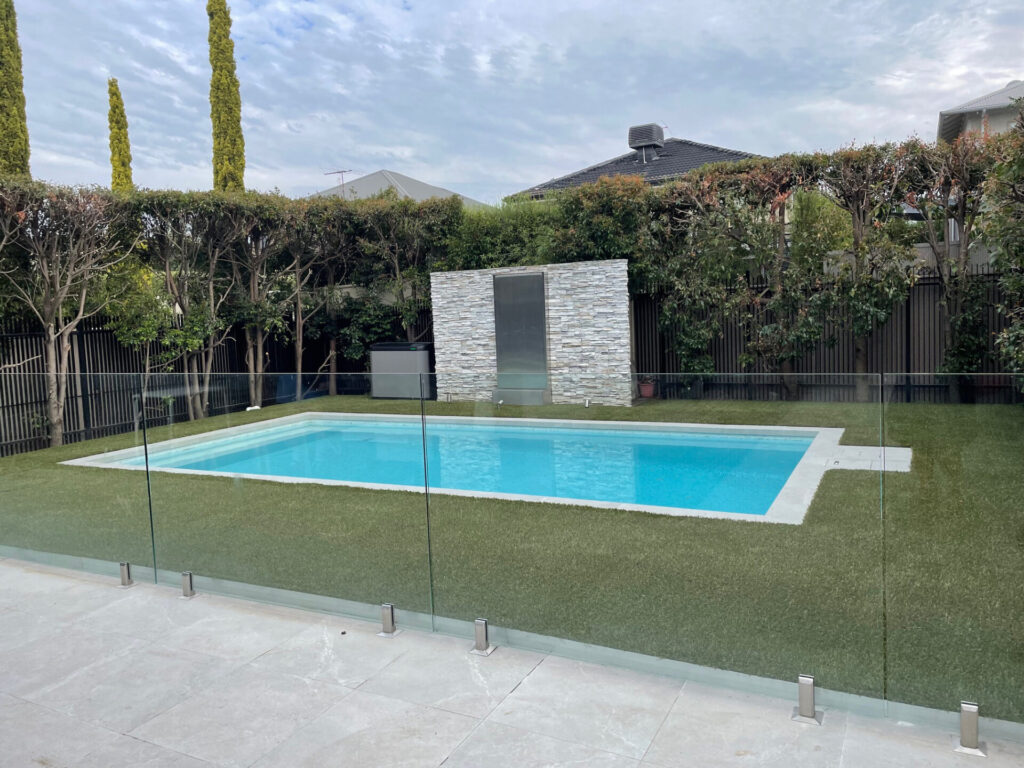 Swimming Pool Venetian Pools