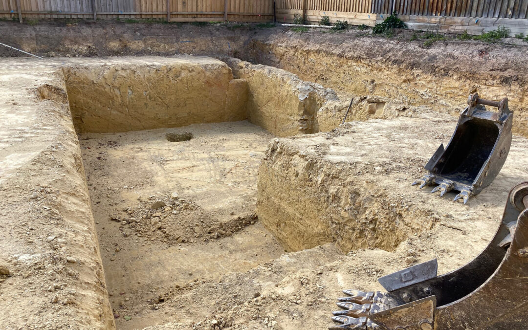 Balwyn North Swimming Pool