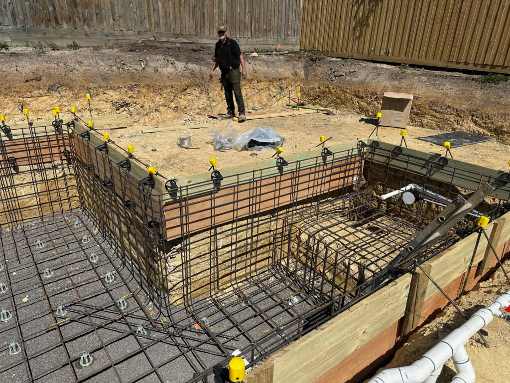 Balwyn North Steel Venetian Pools October 2025 Steel 3 Balwyn North Steel Venetian Pools - Swimming Pool Metricon Display Home