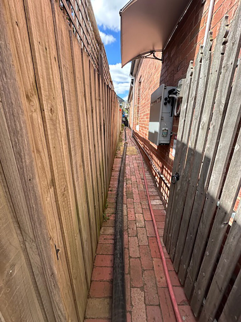 Moonee Ponds Concrete Venetian Pools October 2025 Concrete 2 Moonee Ponds Concrete Venetian Pools - Swimming Pool, Spa and Plunge Pool