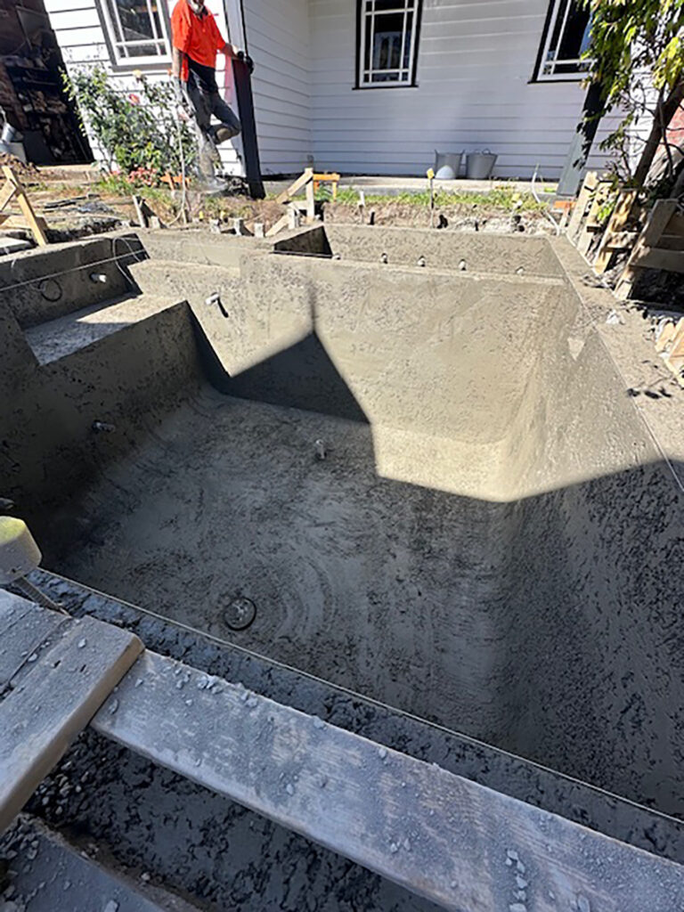 Moonee Ponds Concrete Venetian Pools October 2025 Concrete 4 Moonee Ponds Concrete Venetian Pools - Swimming Pool, Spa and Plunge Pool