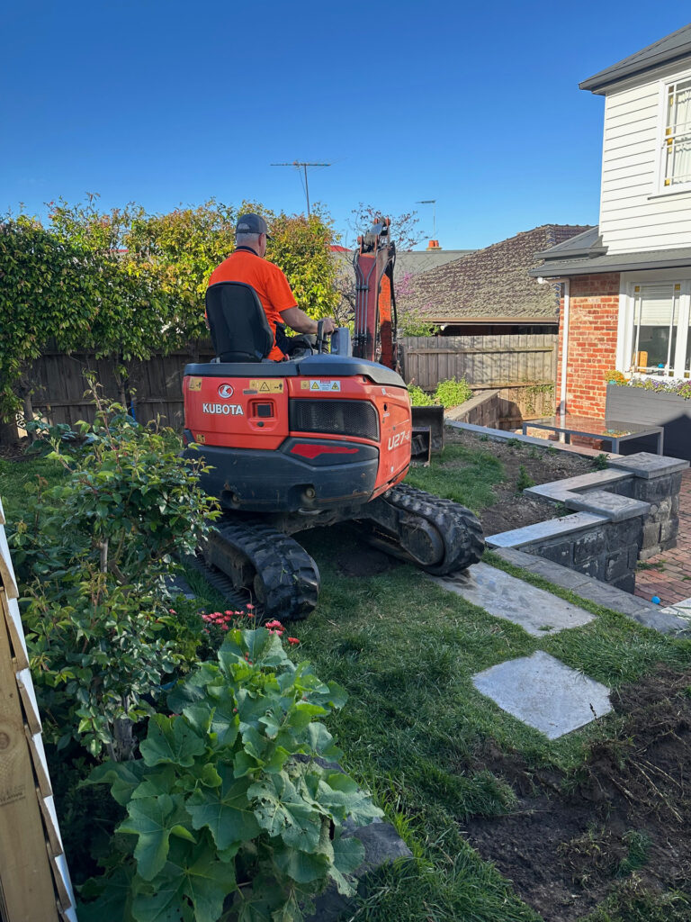 Moonee Ponds Excavation Venetian Pools October-2025 Excavation 1 Moonee Ponds Excavation Venetian Pools Swimming Pool, Spa and Plunge Pool
